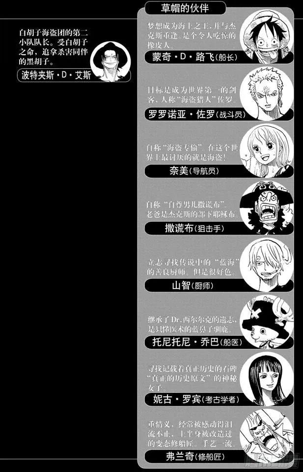 第441话 巴拿罗岛上的决斗 第5页