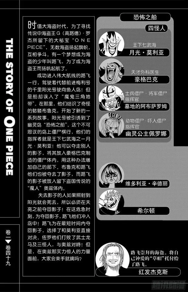 第471话 MY FRIEND 第6页