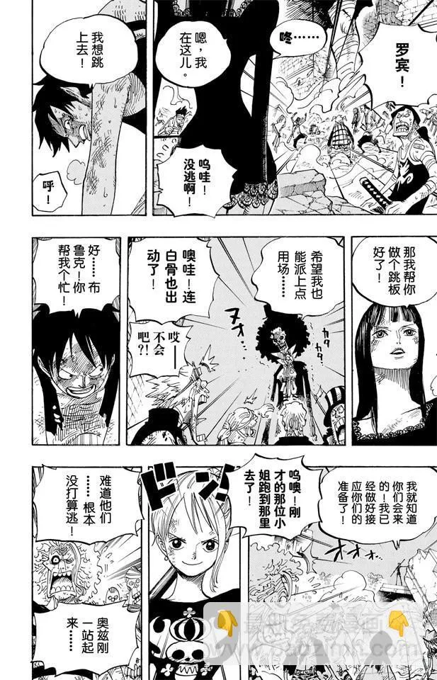 第480话 迎击 第8页