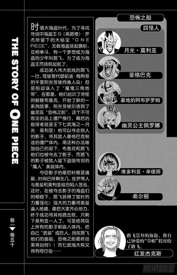 第482话 早晨来到了 第6页
