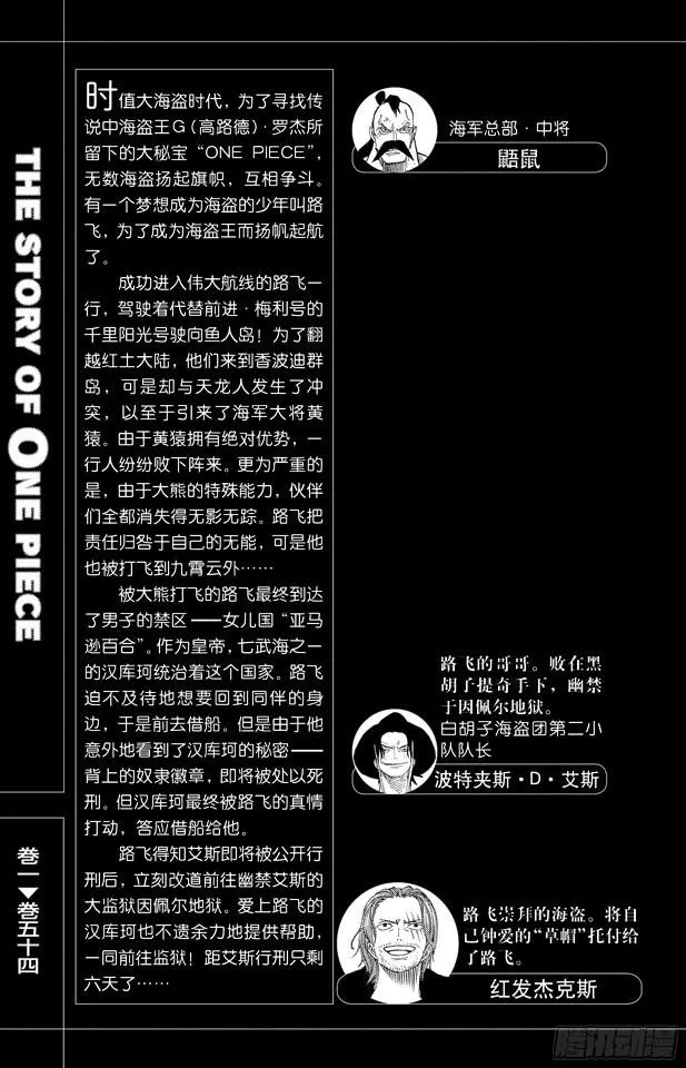 第523话 地狱 第6页