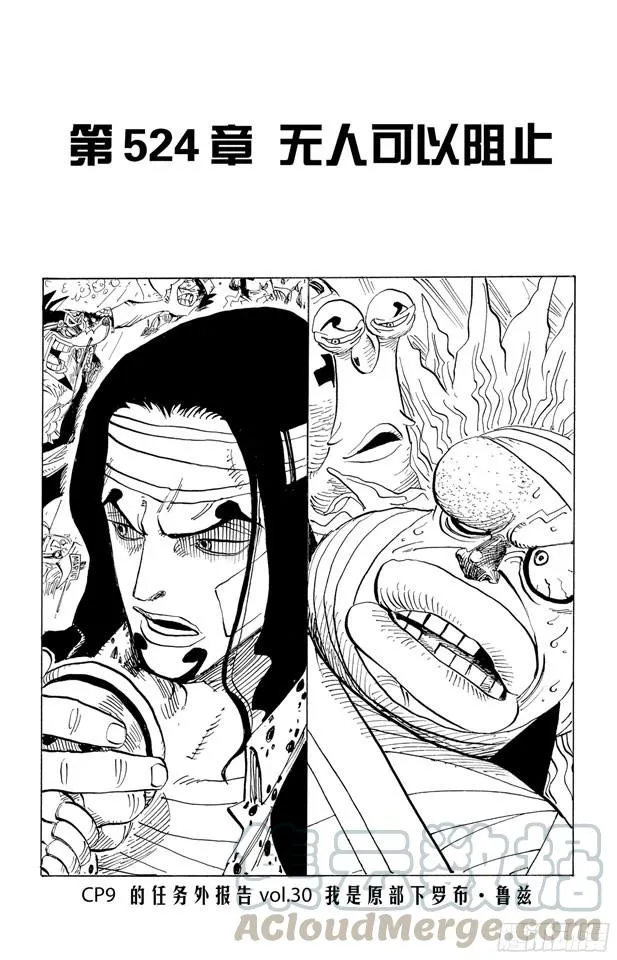 第524话 无人可以阻止 第1页