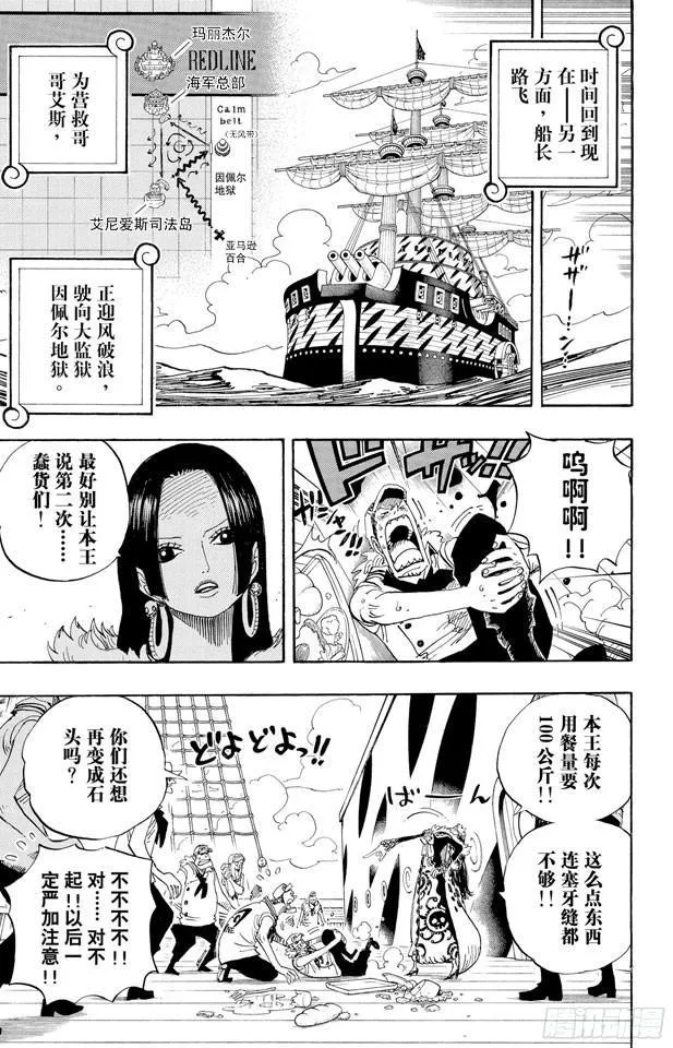 第524话 无人可以阻止 第13页