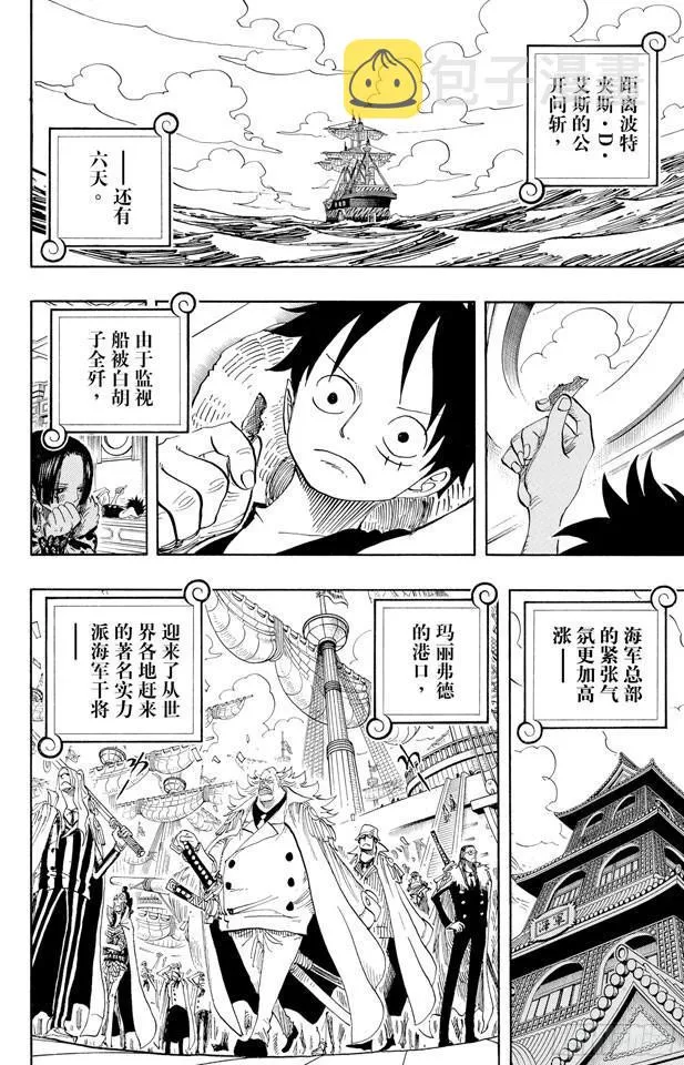第524话 无人可以阻止 第16页