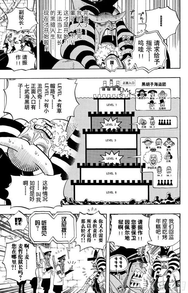 第542话 另一个突发事件 第14页