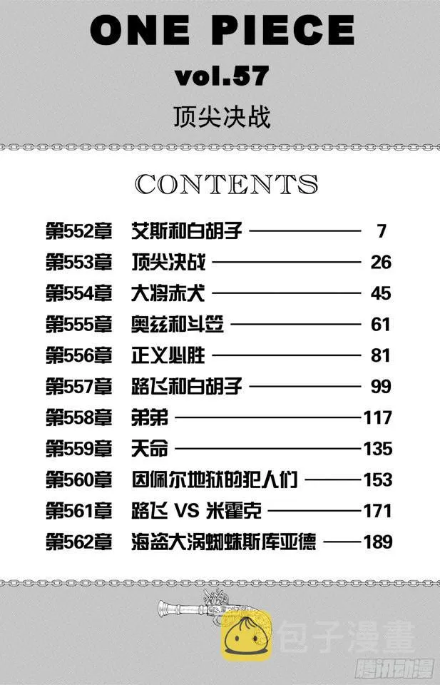 第552话 艾斯和白胡子 第7页