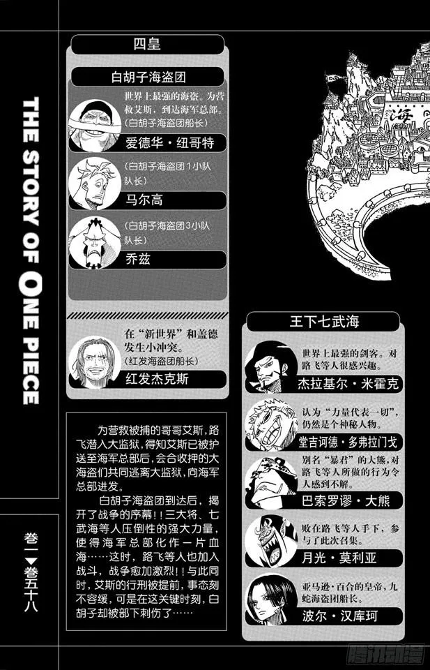 第563话 一颗心 一个人 第6页
