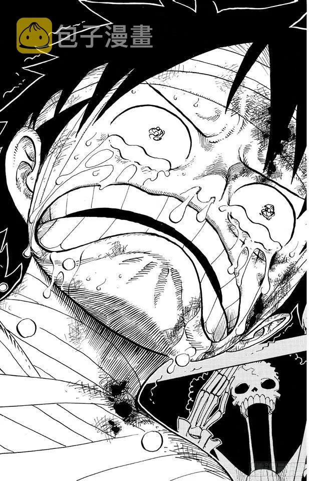 第590话 弟弟啊 第17页