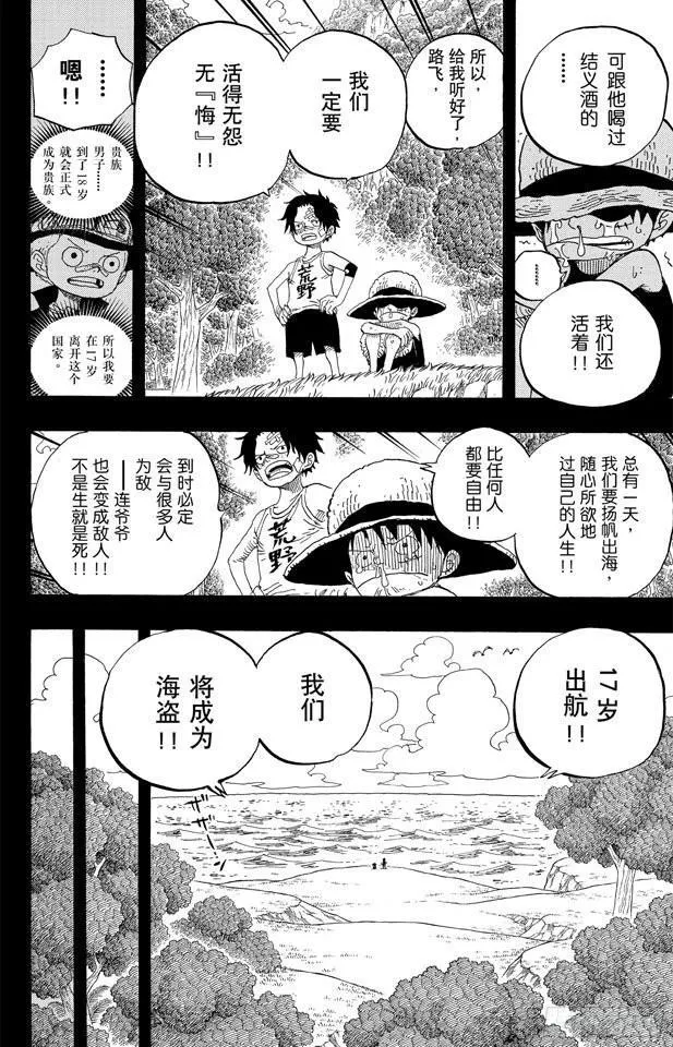 第589话 风云之志 第6页
