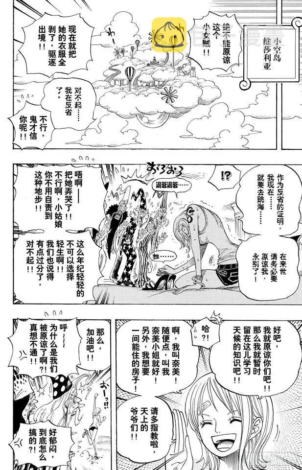 第596话 SPECTRUM 第2页