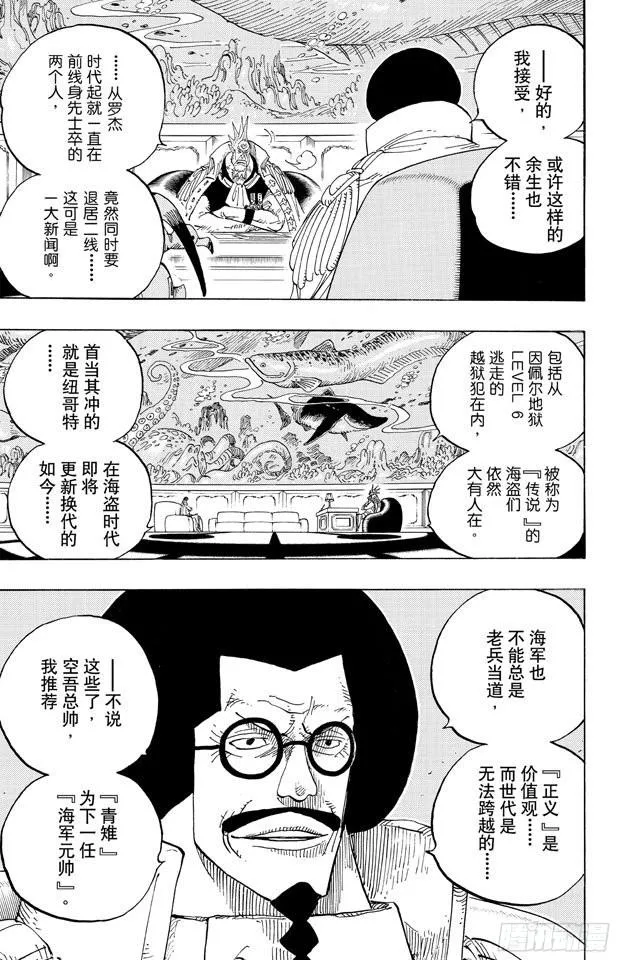 第594话 信息 第5页