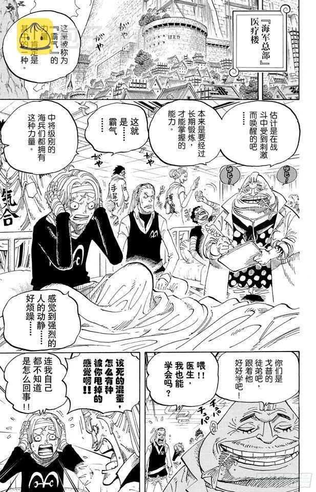 第594话 信息 第7页