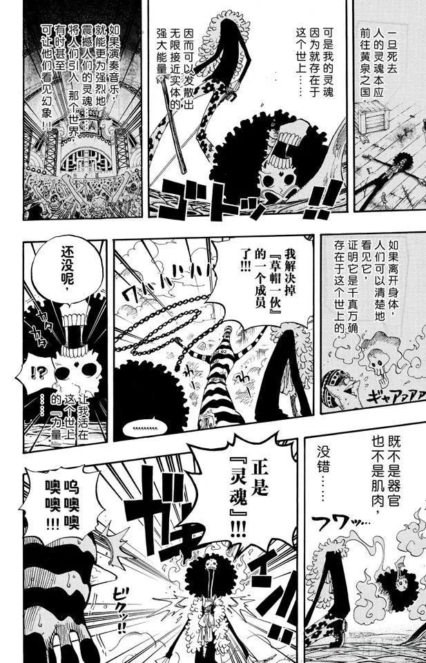 第643话 虚幻 第8页