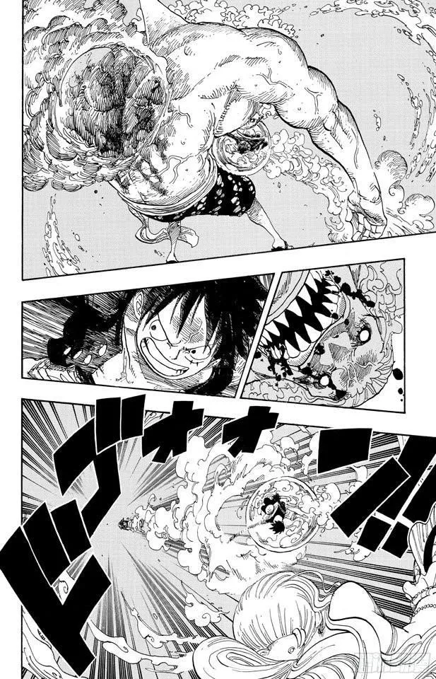 第645话 死也是种复仇 第2页