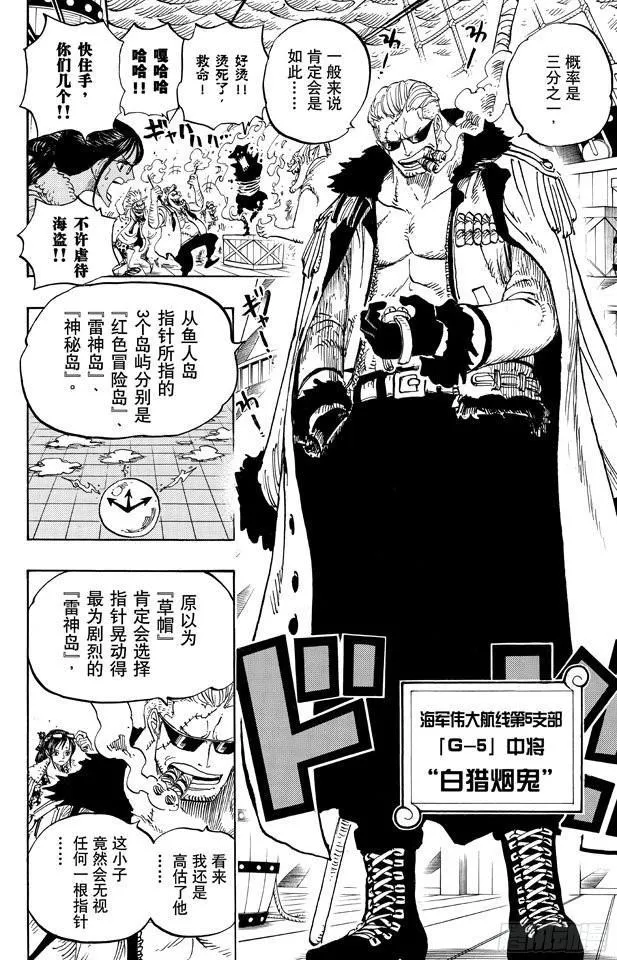 第655话 班克禁区 第8页