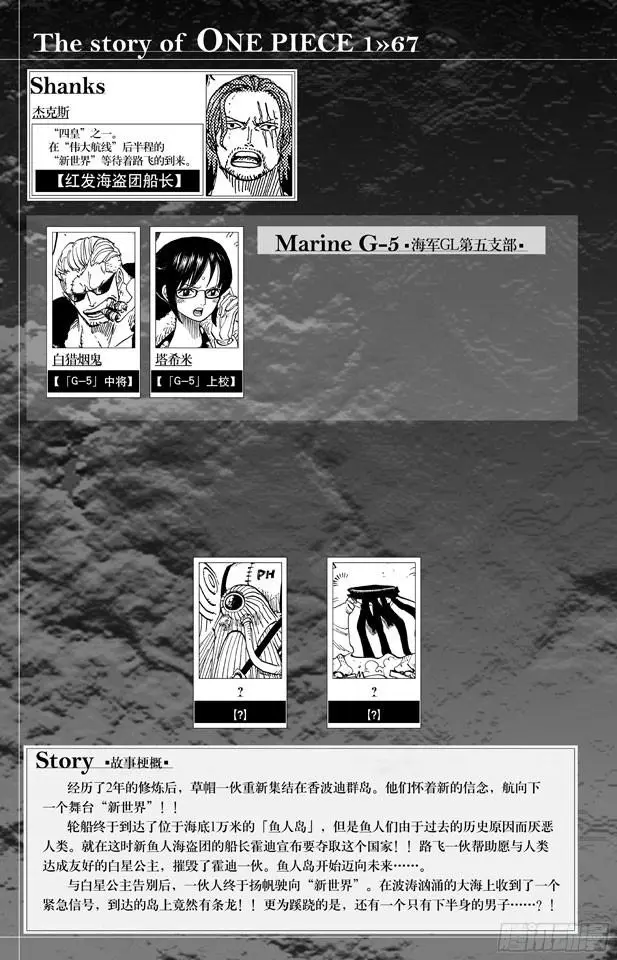 第657话 首级 第5页