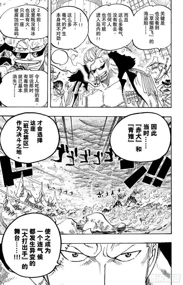 第658话 饼干房 第19页