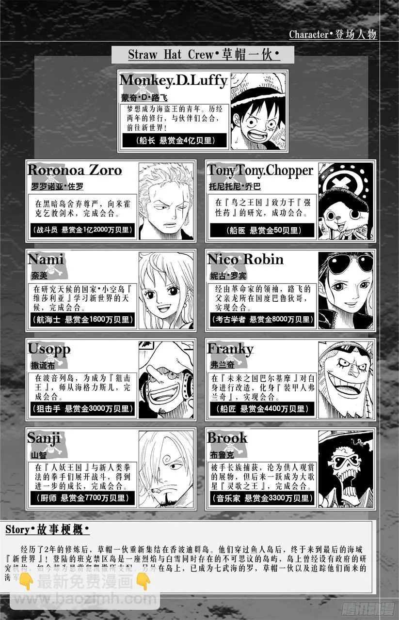 第679话 G-5真汉子 第4页