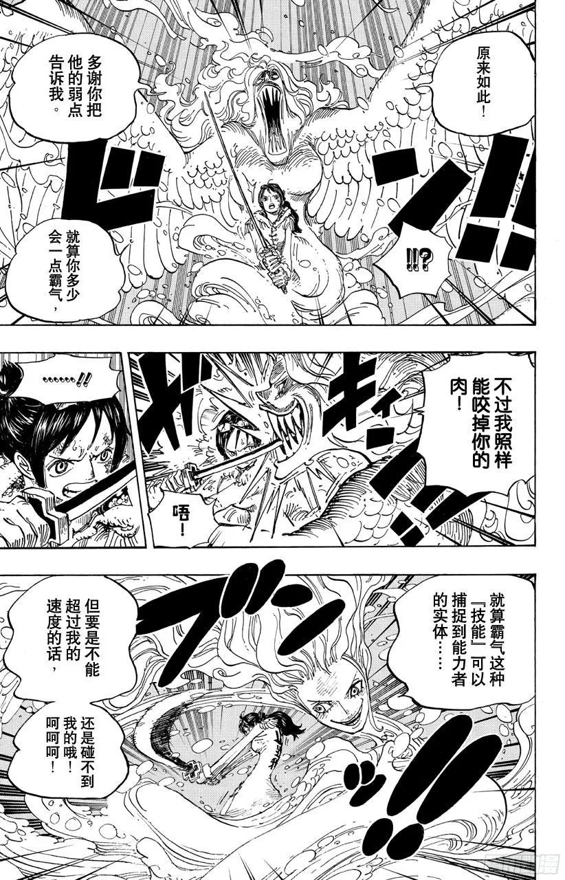 第687话 猛兽 第7页