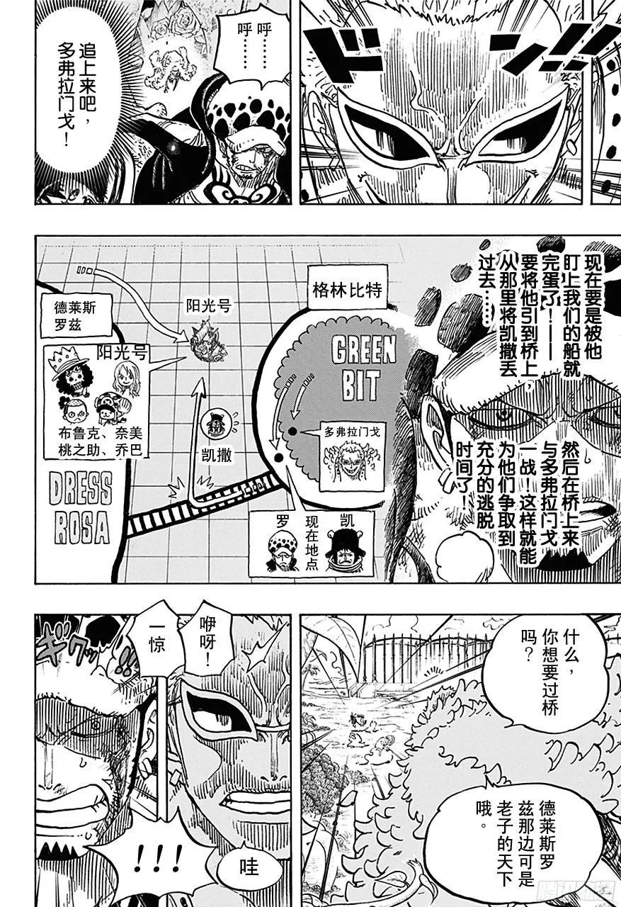 第723话 变更策略 第16页