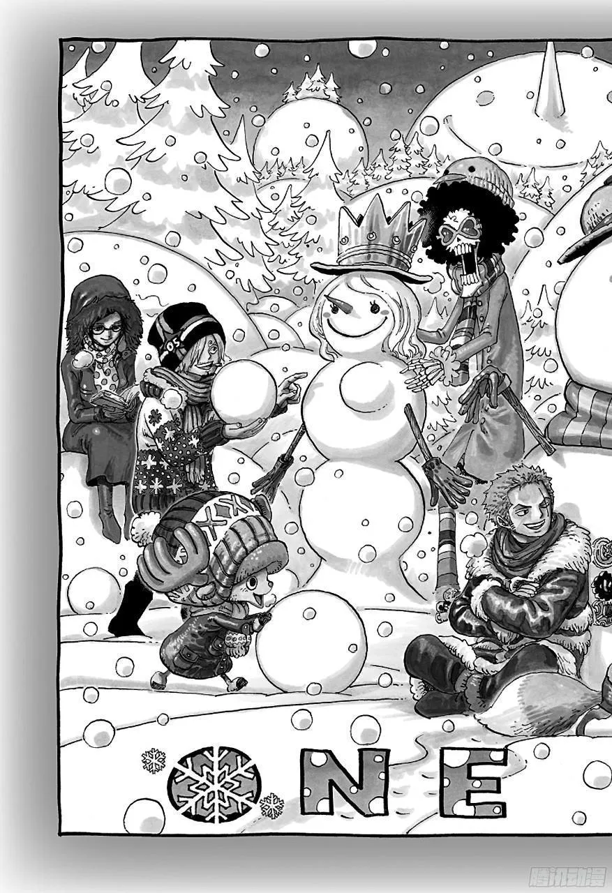 第733话 士兵先生想要的东西 第2页