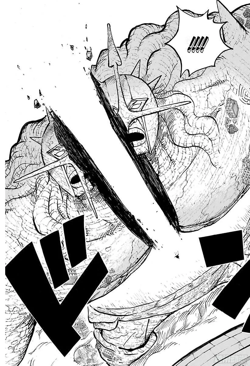 第778话 TACTICS No.5（第5方案） 第13页