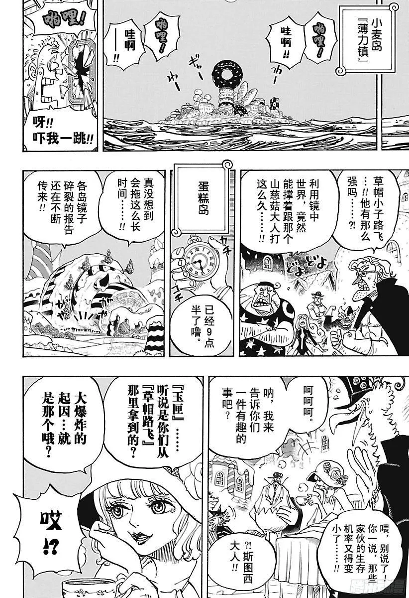 第891话 被信赖着 第2页