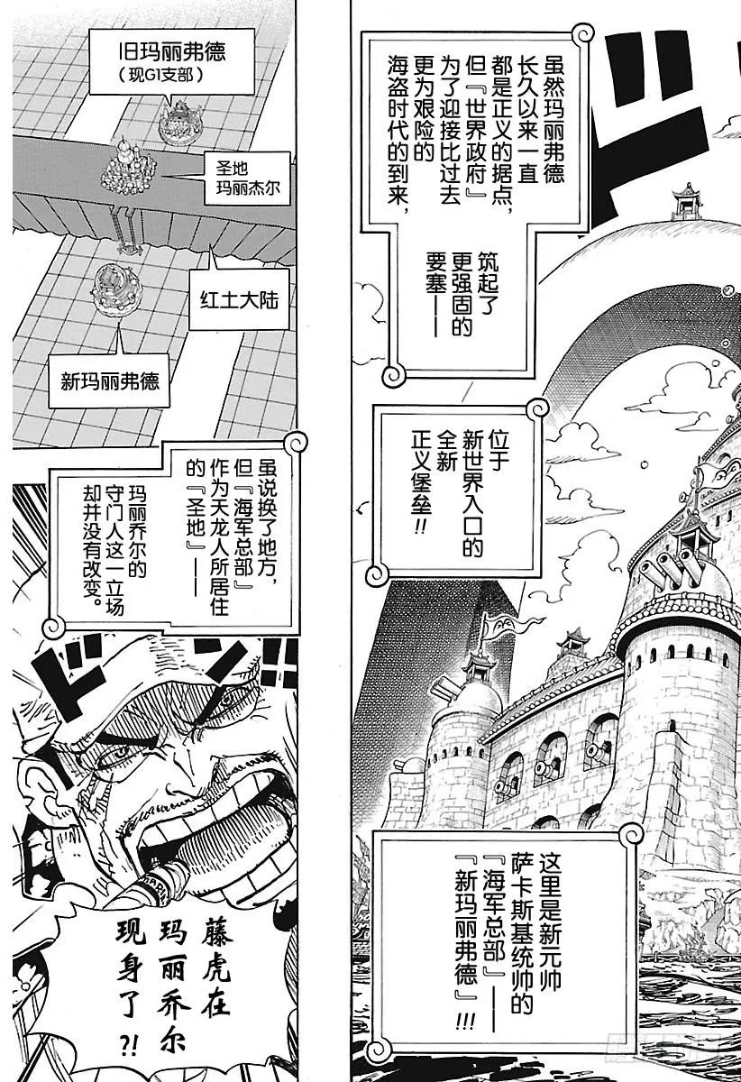 第905话 美丽的世界 第3页