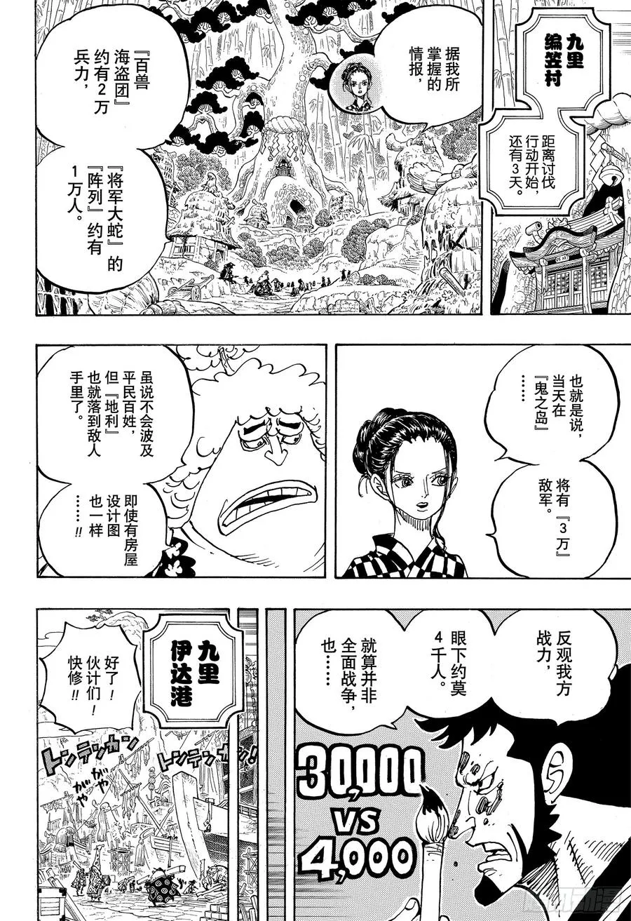 第955话 阎魔 第8页