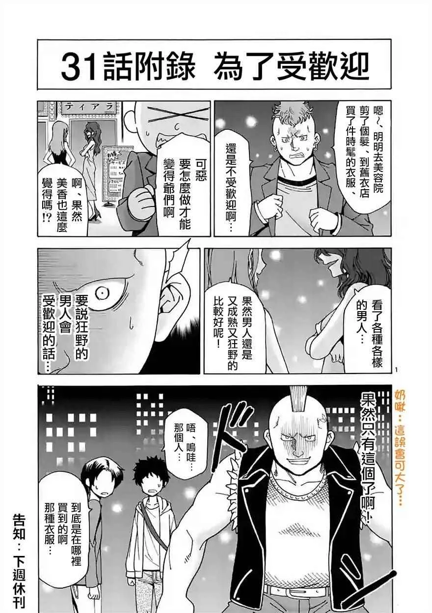 第31话 第19页