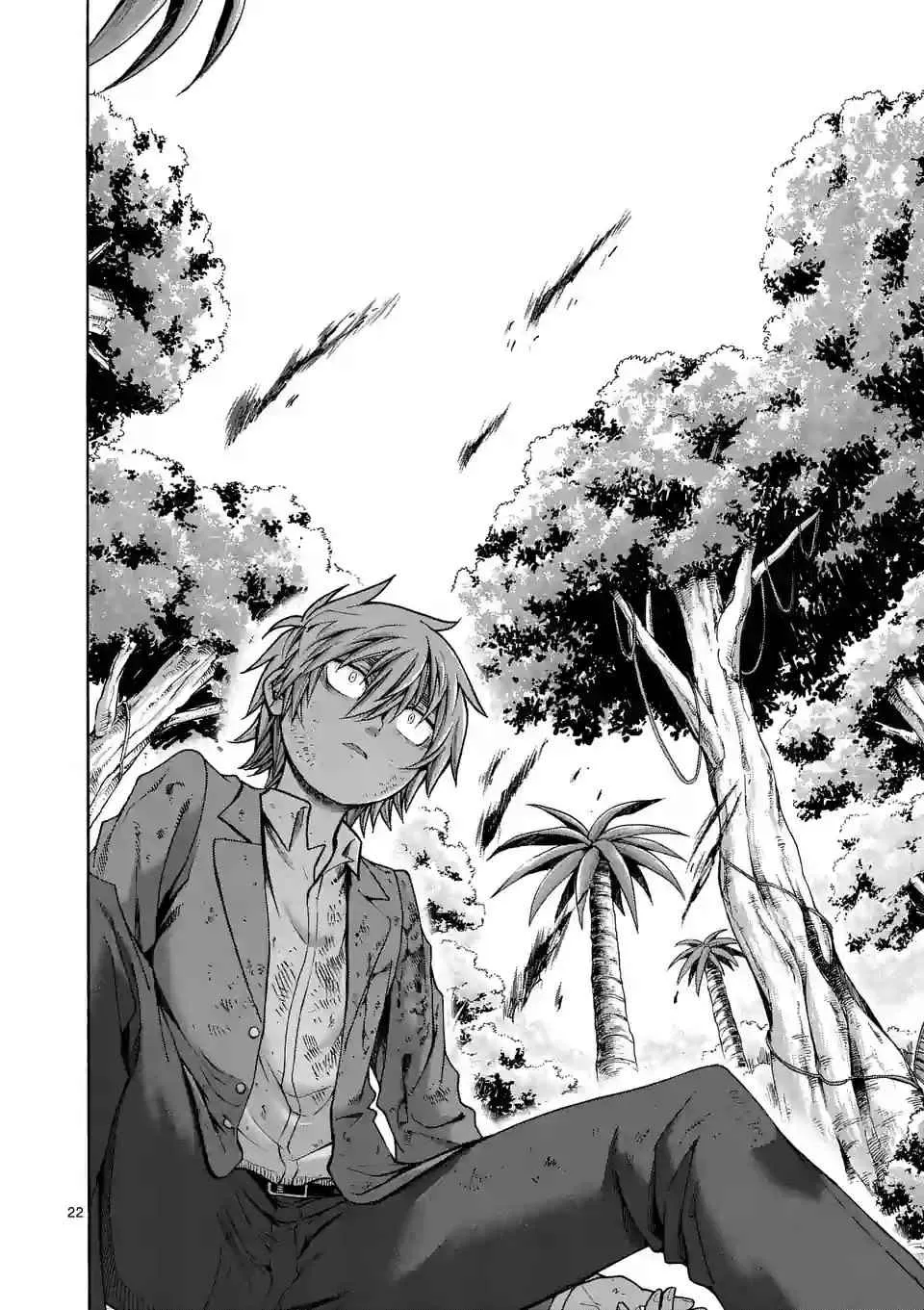 第35话 第22页