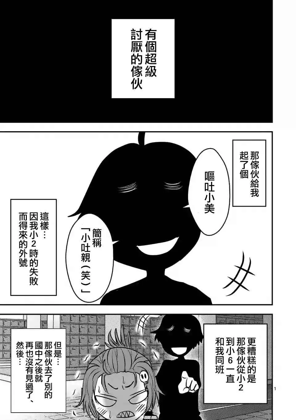 休刊特別篇3 第2页