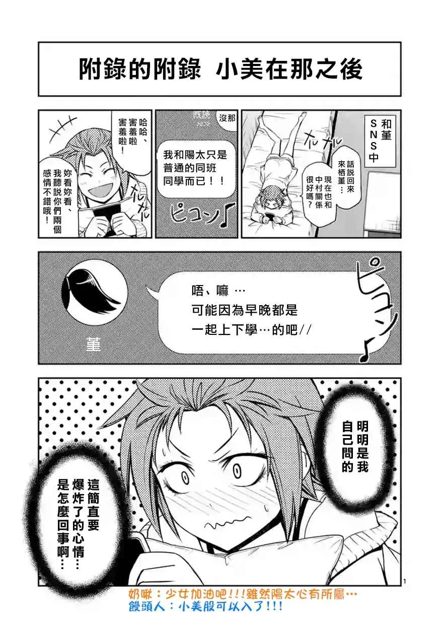 休刊特別篇3 第22页
