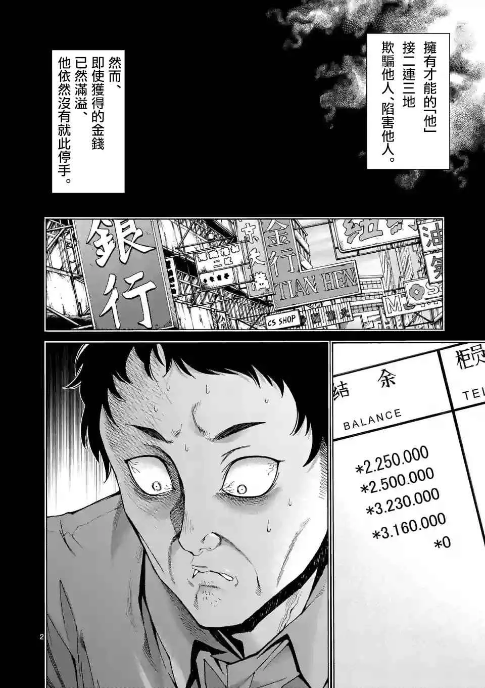 第46话 第2页