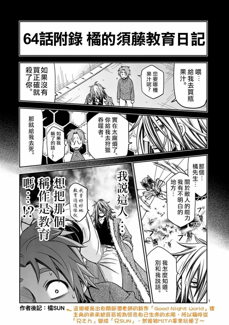 第64话 第15页