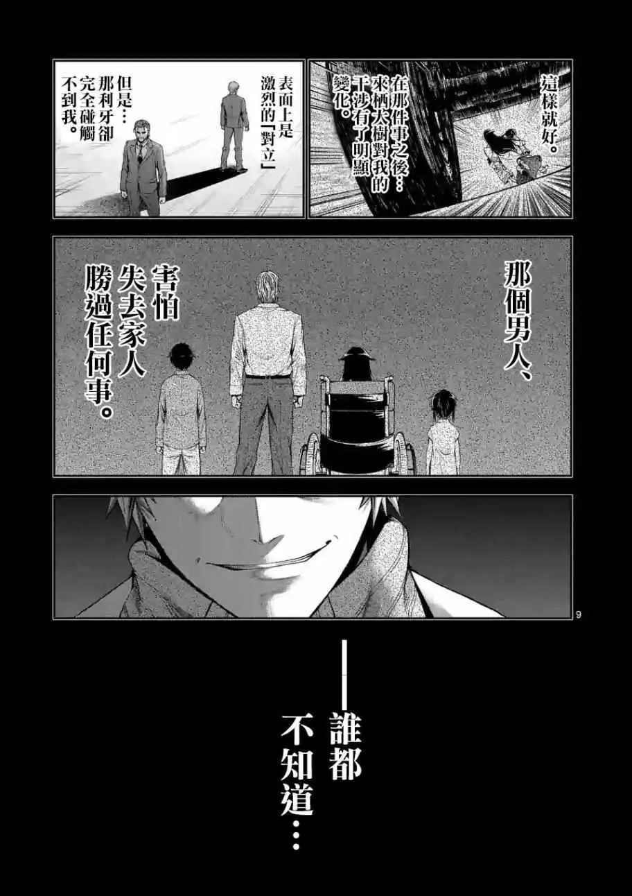 第85话 第9页