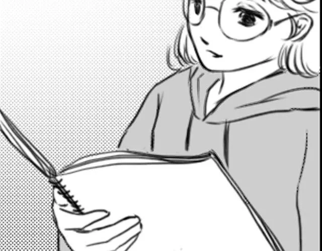 第3话 跟我们走一趟吧 第21页