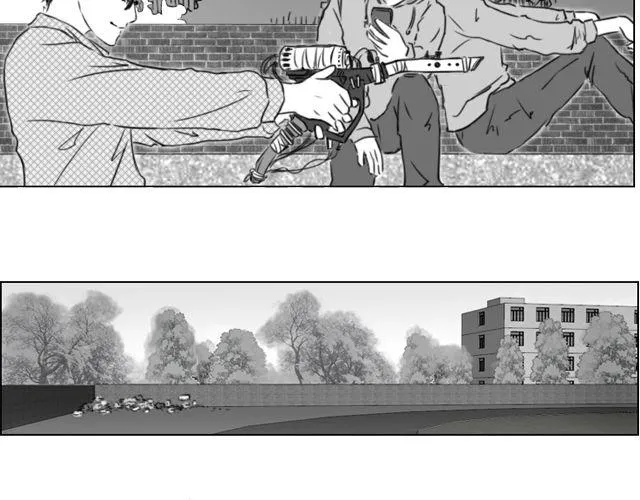 第3话 跟我们走一趟吧 第37页