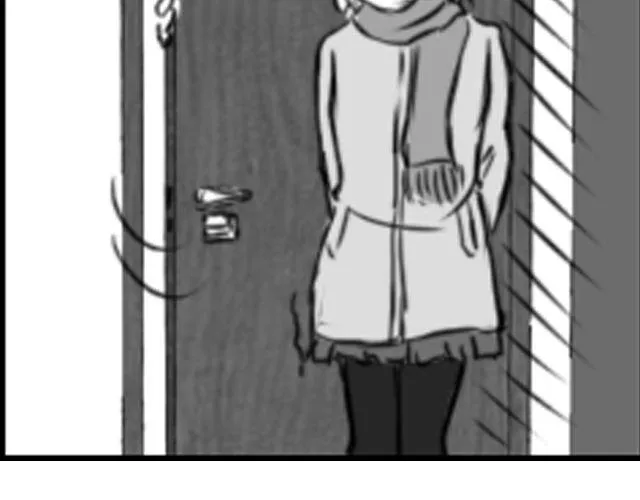 第3话 跟我们走一趟吧 第50页