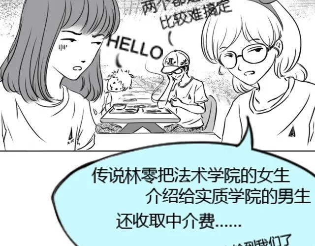 第1话 这么怂，就不要谈恋爱了 第11页