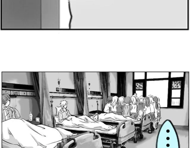 第1话 这么怂，就不要谈恋爱了 第99页