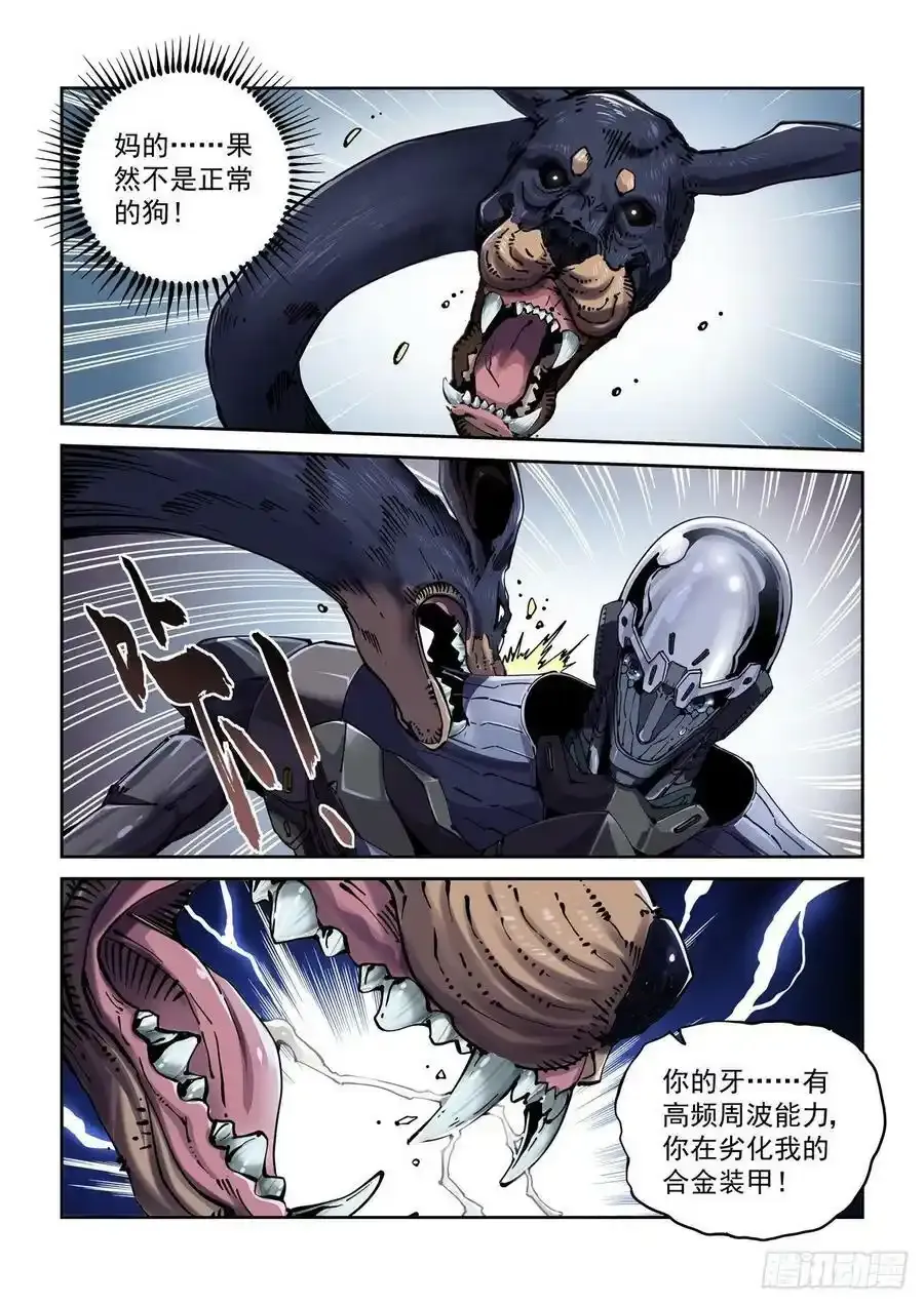 公告 第3页