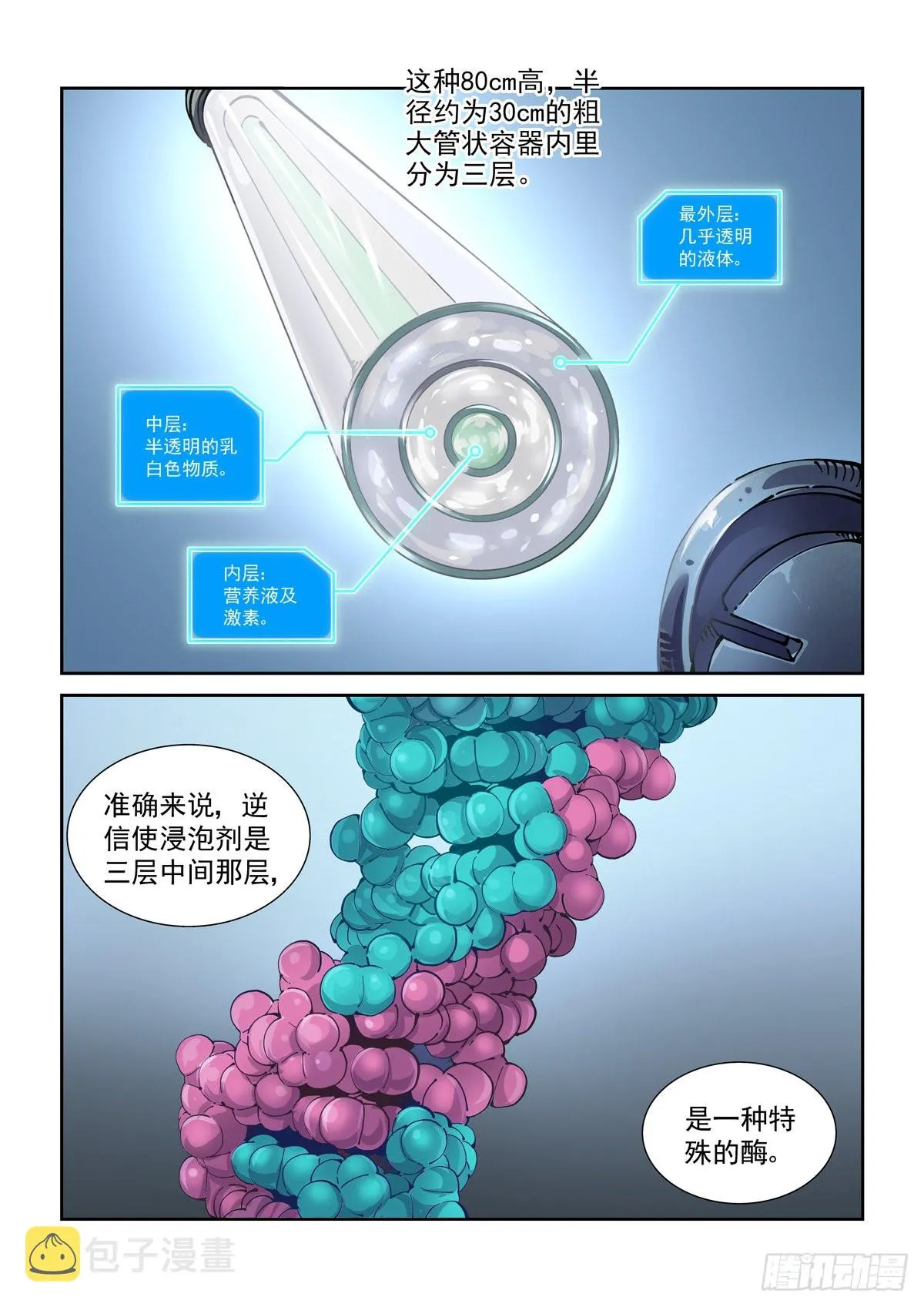 068脊柱与脑机屏障 第8页