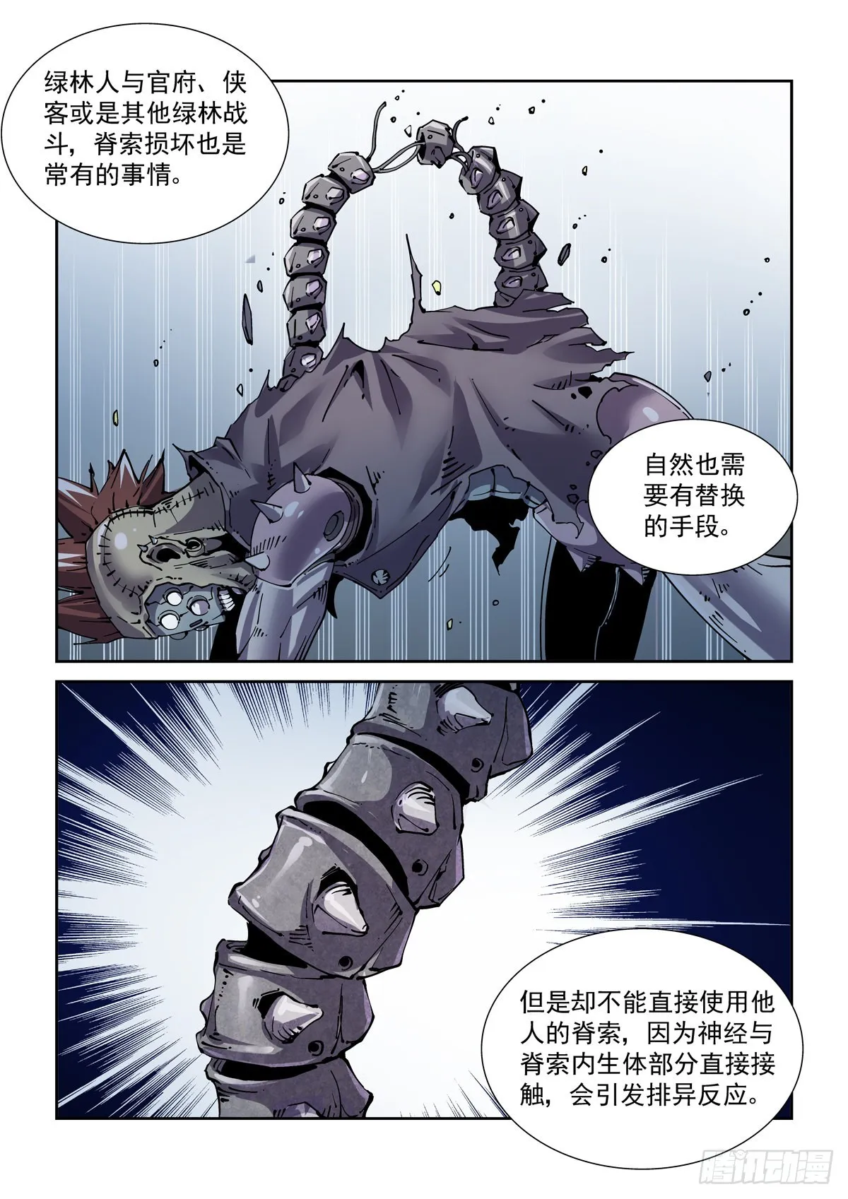 068脊柱与脑机屏障 第9页