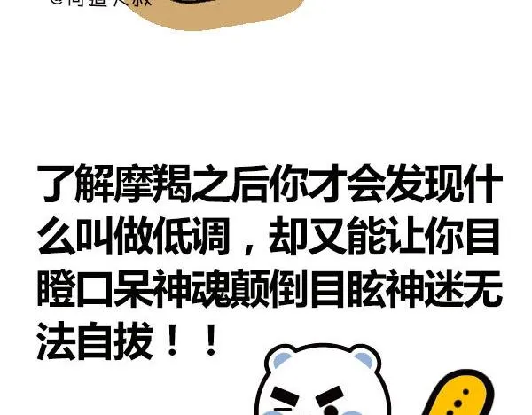 征服了摩羯，你就征服了世界！ 第9页