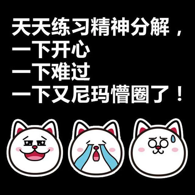金牛活在自己世界，双子却总在分裂 第13页