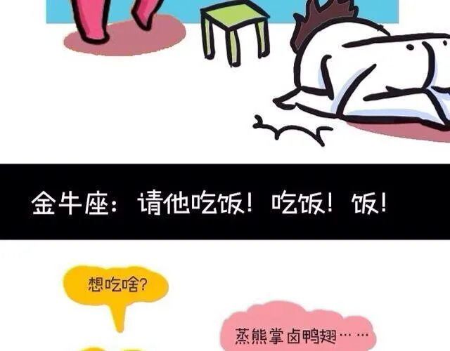 十二星座交友大法，亲测有效！ 第3页