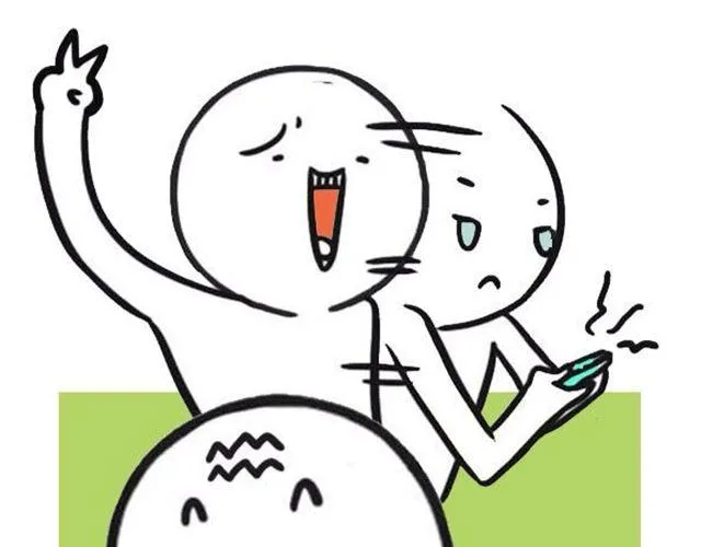 怎么呵护水瓶座？ 第6页