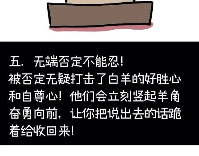 白羊座最受不了的十件事 第9页