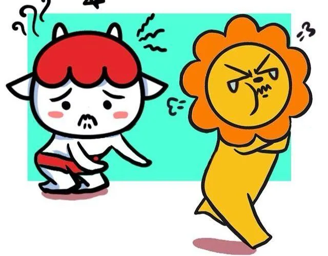 白羊座最受不了的十件事 第12页